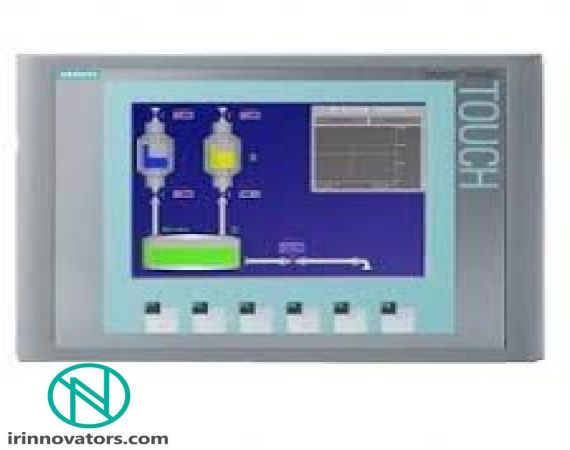 اچ ام ای 8 اینچی 6AV6643-0CB01-1AX2 سری MP277 زیمنس