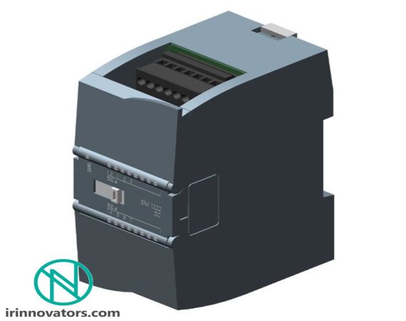 کارت خروجی دیجیتال  6ES7222-1BF32-0XB0 سری S7-1200 زیمنس