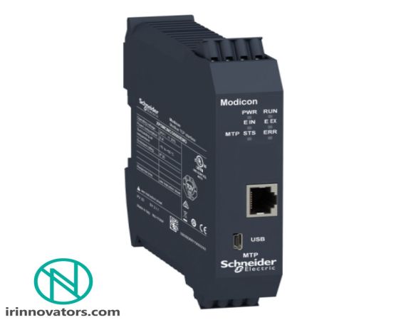 ماژول ارتباطی XPSMCMCO0000EMG مودیکن MCM اشنایدر