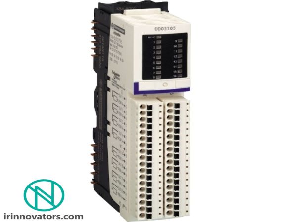 کارت خروجی دیجیتال STBDDO3705KS مودیکن STB اشنایدر