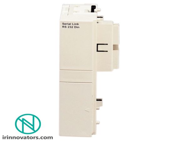 ماژول ارتباطی TWDNOZ232D تویدو اشنایدر