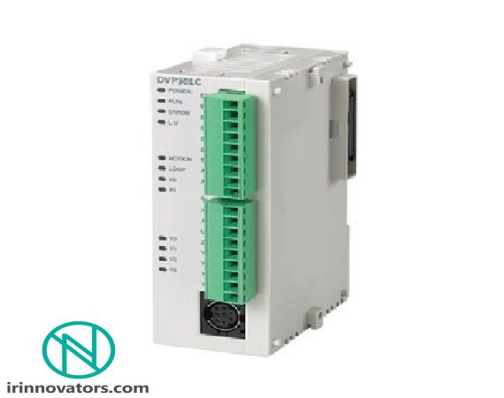 ماژول لودسل DVP211LC-SL دلتا