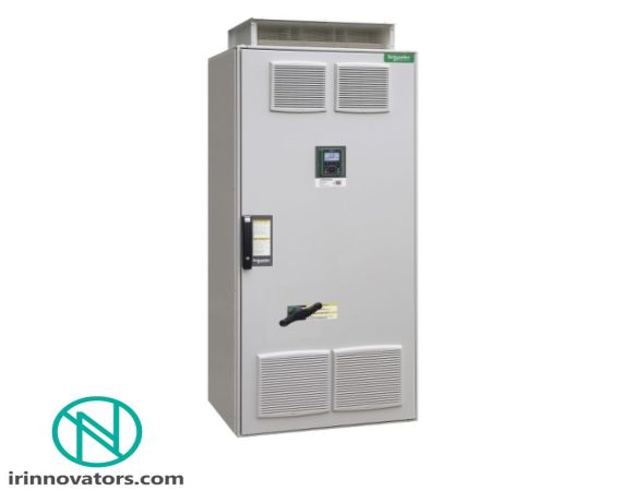 درایو ATV660C50Q4X1 آلتیوار 600 اشنایدر