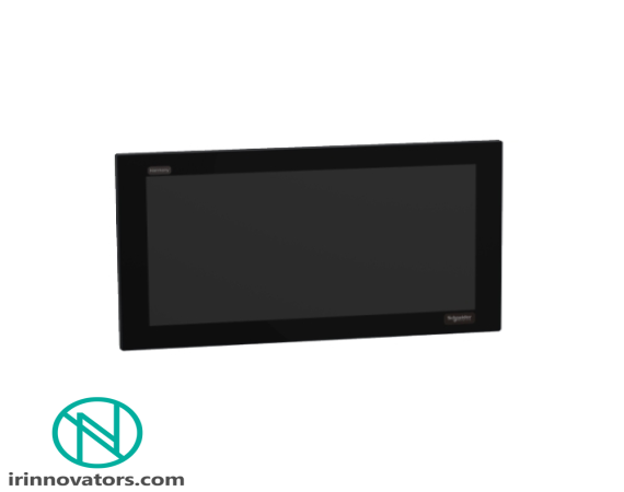 مانیتور صنعتی 18.5 اینچی HMIDM6800WC سری Harmony P6 اشنایدر