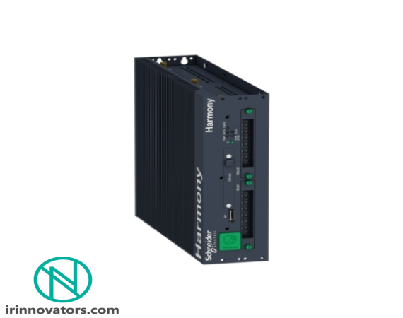 PC ماژولار HMIBMPSI74D2801 سری Harmony iPC اشنایدر