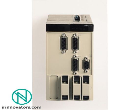 ماژول کنترل حرکتی TSXCAY33C مودیکن پرمیوم اشنایدر