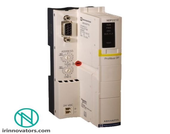 ماژول ارتباطی STBNDP2212 مودیکن STB اشنایدر
