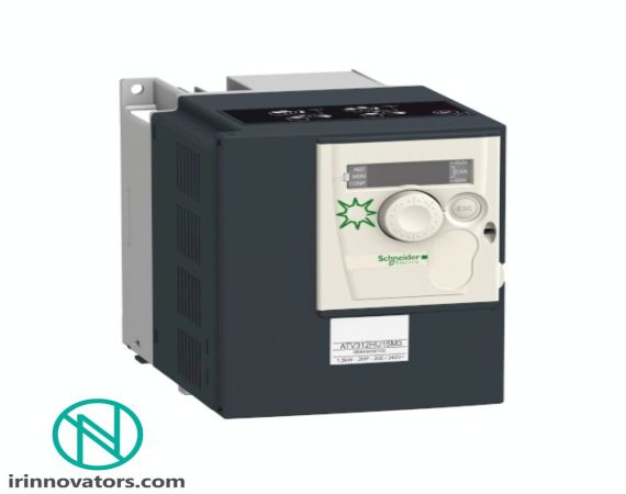 درایو ATV312HU11M3412 آلتیوار 312 اشنایدر