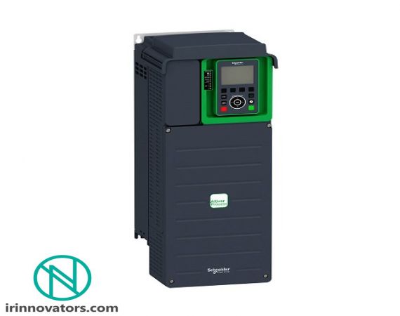 درایو اشنایدر ATV630D22N4 22kW/30 hp, 380...480 V
