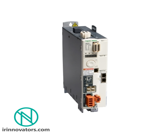 سروو درایو LXM32MD12N4 سری Lexium 32 اشنایدر
