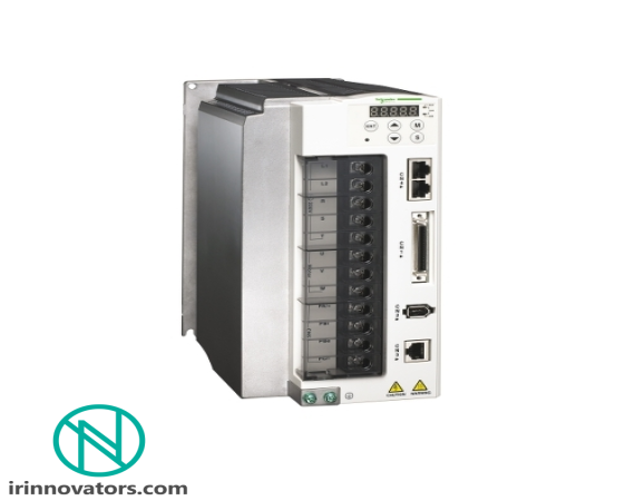 سروو درایو LXM23AU30M3X سری Lexium 23 PLUS اشنایدر