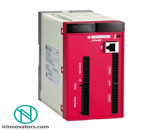 کنترلر XPSMC16ZP مودیکن MCM اشنایدر