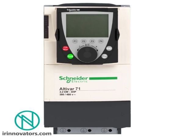 درایو ATV71H075N4Z460 آلتیوار 71 اشنایدر