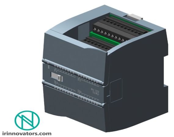 کارت ورودی/خروجی دیجیتال 6AG1223-1PL32-2XB0 سری S7-1200 زیمنس