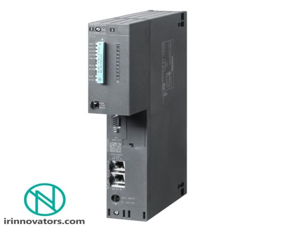 پی ال سی 6AG1414-3EM07-7AB0 سری S7-400 زیمنس
