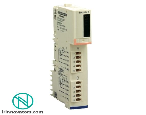 کارت خروجی دیجیتال STBDAO5260K مودیکن STB اشنایدر