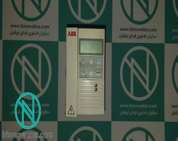 اینورتر ACS143-1K6-3 ای بی بی - ABB