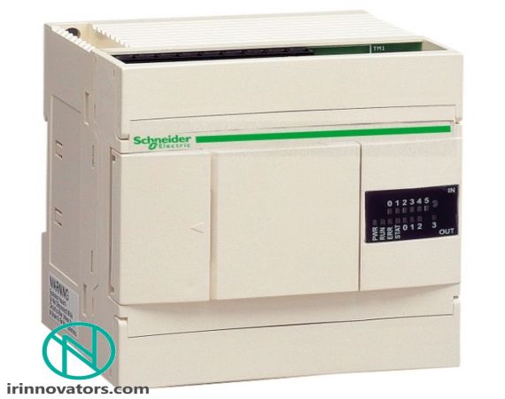 پی ال سی TWDLCAA10DRF تویدو اشنایدر