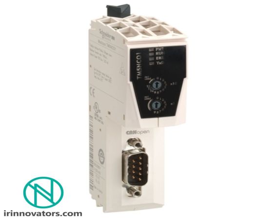 ماژول ارتباطی TM5NCO1 مودیکن TM5 اشنایدر