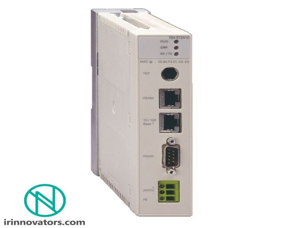 ماژول ارتباطی TSXETZ410 مودیکن میکرو اشنایدر
