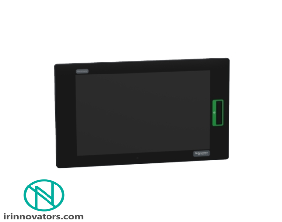 مانیتور صنعتی 15 اینچی HMIDM6700TM سری Harmony P6 اشنایدر