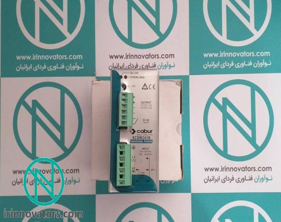 پاور XCSW241B کابور