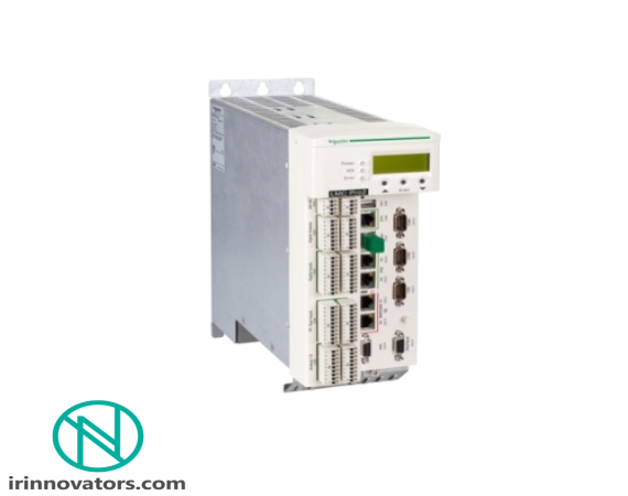 موشن کنترل LMC402CCB10000 سری PacDrive 3 LMC Pro2 اشنایدر