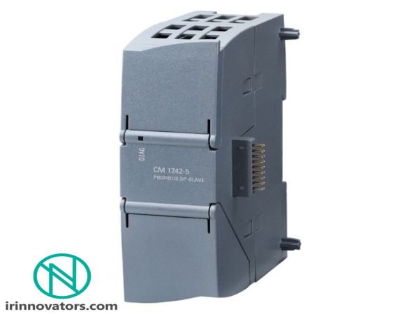 ماژول ارتباطی 6GK7242-5DX30-0XE0 سری S7-1200 زیمنس