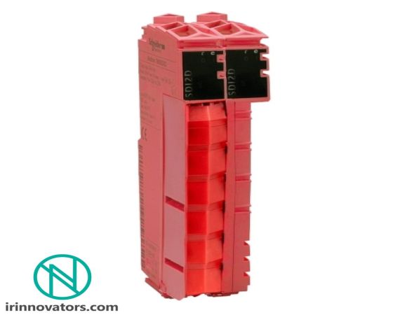 کارت خروجی دیجیتال TM5SDO2TAFS مودیکن TM5 اشنایدر
