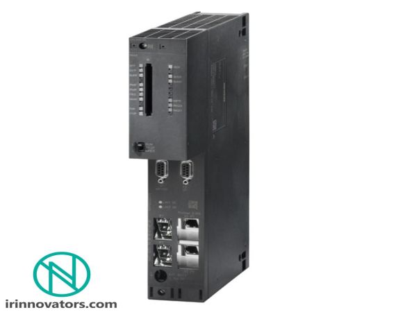 پی ال سی 6AG1414-5HM06-7AB0 سری S7-400 زیمنس