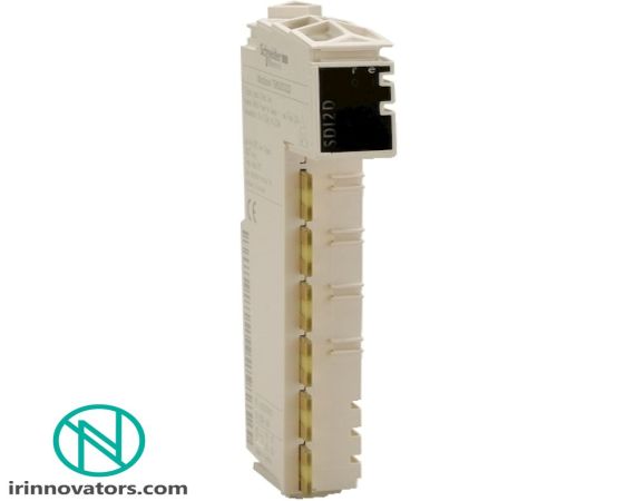 کارت ورودی دیجیتال TM5SDI12DK مودیکن TM5 اشنایدر
