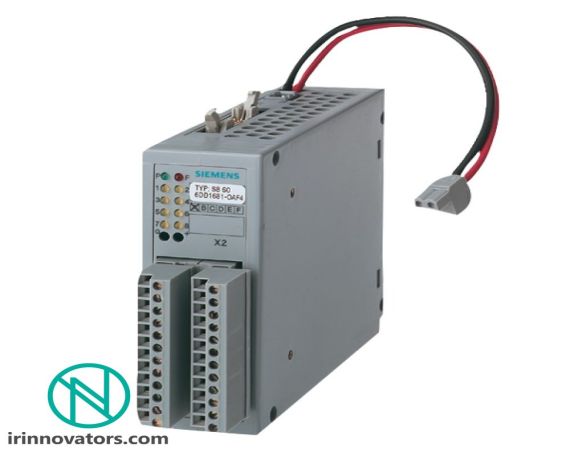 ماژول ارتباطی 6DD1681-0AE2 سری S7-400 زیمنس