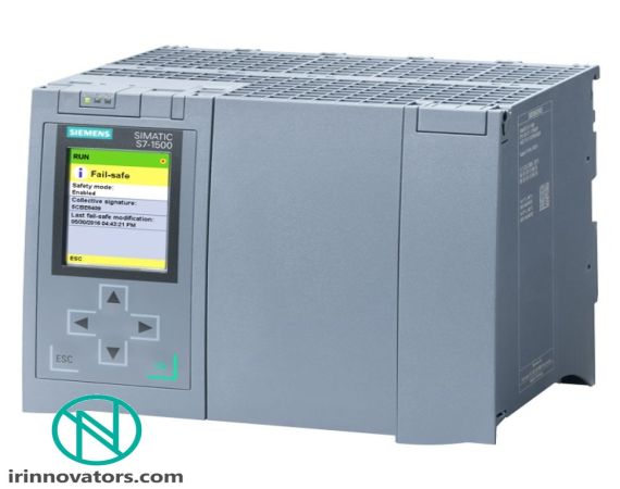 سی پی یو 6ES7517-3UP00-0AB0 سری S7-1500 زیمنس