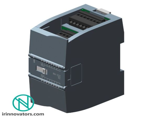 کارت خروجی دیجیتال  6ES7222-1BH32-0XB0 سری S7-1200 زیمنس