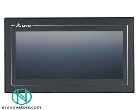 اچ ام ای 10 اینچی DOP-110CS سری DOP-100 دلتا