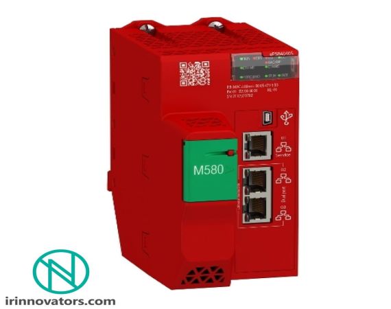 سی پی یو BMEP584040S مودیکن اشنایدر