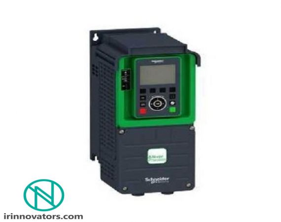 درایو اشنایدر ATV630U40N4 4 kW/5 hp, 380...480 V