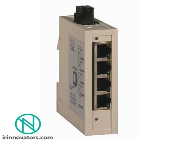 ماژول ارتباطی TCSESU043F1N0 مودیکن M258 اشنایدر