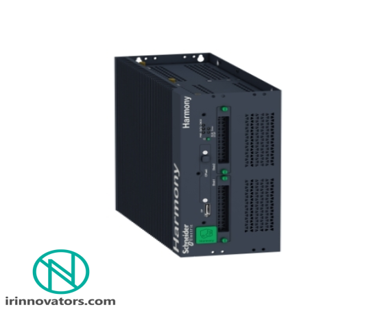 PC ماژولار HMIBMUCI29D4W01 سری Harmony iPC اشنایدر