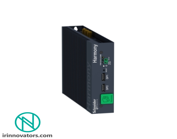 PC ماژولار HMIBMO0A5DDF10A سری Harmony iPC اشنایدر