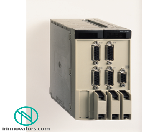 ماژول کنترل حرکتی TSXCAY41 مودیکن پرمیوم اشنایدر