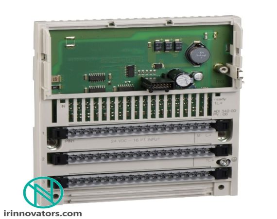 کارت ورودی دیجیتال 170ADI34000C مودیکن مومنتوم اشنایدر