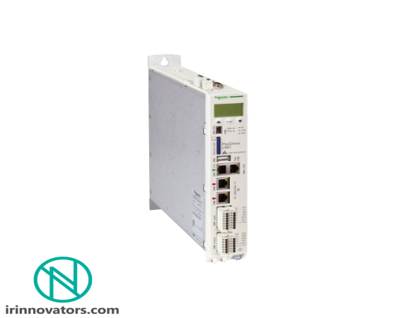 موشن کنترل LMC212CAA10000 سری PacDrive 3 LMC Eco اشنایدر