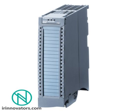 کارت ورودی دیجیتال 6ES7521-1BL00-0AB0 سری S7-1500 زیمنس