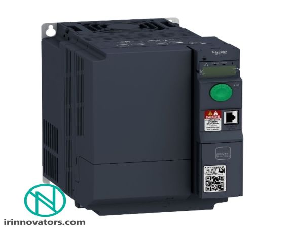 درایو ATV320U15N4BAS027 آلتیوار 320 اشنایدر