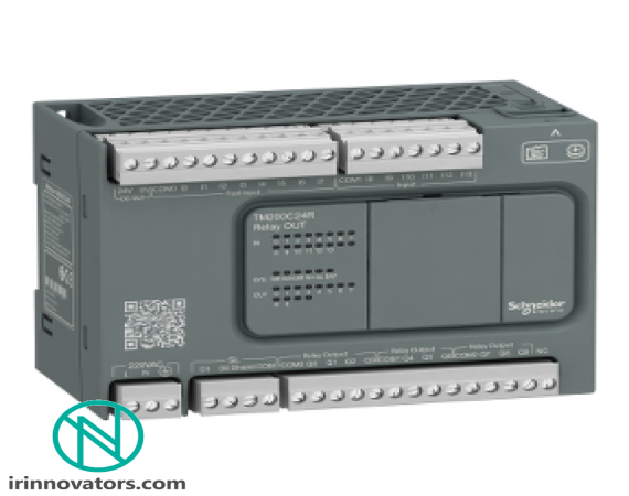 سی پی یو TM200C24R مودیکن M200 اشنایدر