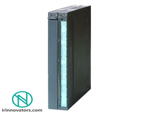 فانکشن ماژول 6ES7453-3AH00-0AE0 سری S7-400 زیمنس