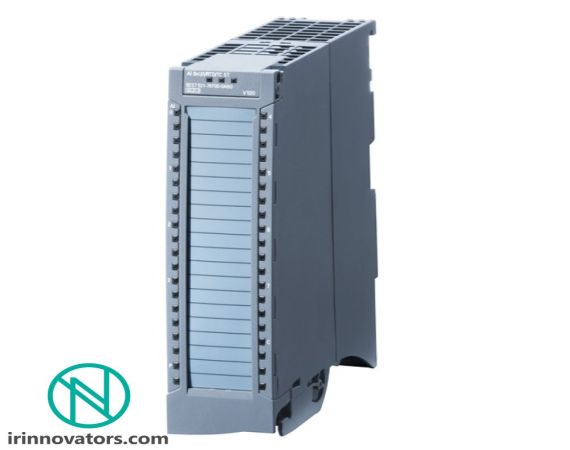 کارت ورودی آنالوگ 6ES7531-7KF00-0AB0 سری S7-1500 زیمنس