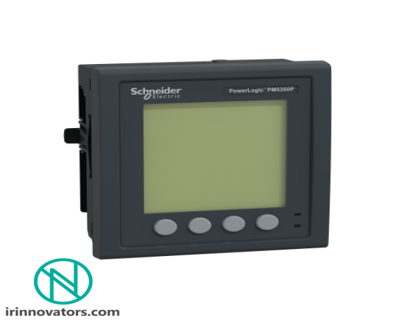 پاورمتر METSEPM5350 سری PM5000 اشنایدر