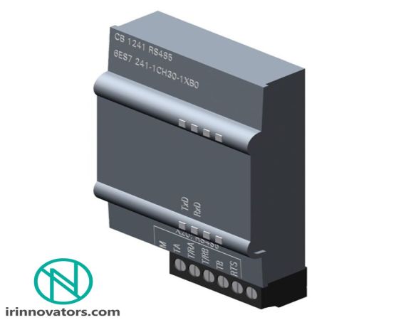 ماژول ارتباطی 6ES7241-1CH30-1XB0 سری S7-1200 زیمنس